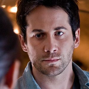 Photo Niall Matter