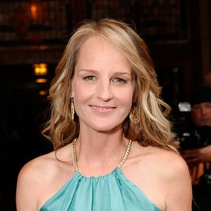 Photo Helen Hunt