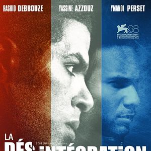 Photo La Désintégration
