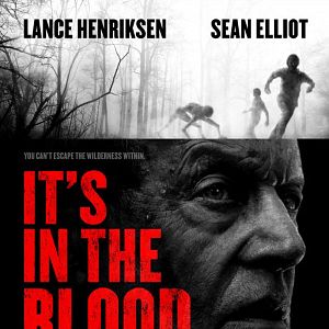 Photo It's in the blood