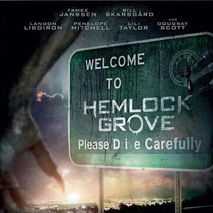 Photo Hemlock Grove