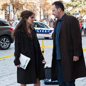 Photo Orla Brady