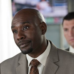 Photo Morris Chestnut