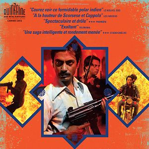 Photo Gangs of Wasseypur - Part 2