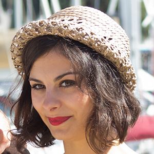 Photo Maryvette Lair