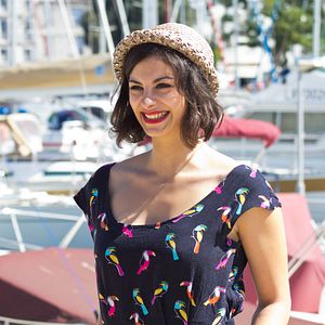 Photo Maryvette Lair