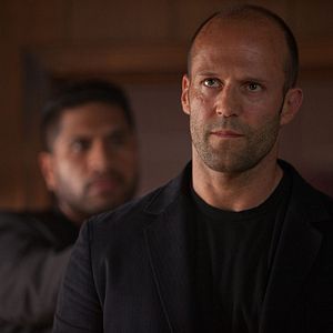 Photo Jason Statham