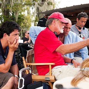 Photo Taylor Hackford