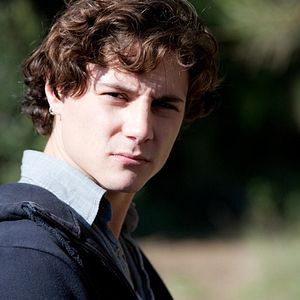 Photo Augustus Prew