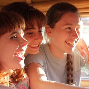 Photo Foxfire, confessions d'un gang de filles