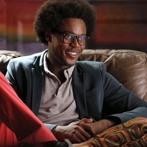 Photo Echo Kellum