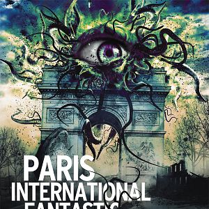 Photo Paris International Fantastic Film Festival - PIFFF