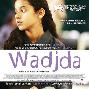 Photo Wadjda