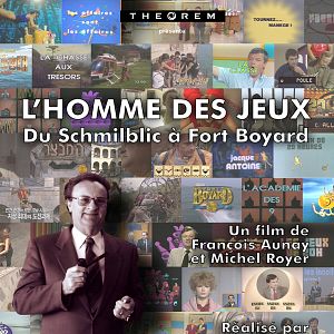 Photo L’ Homme des jeux