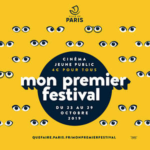 Photo Mon premier Festival