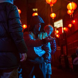 Photo Jason Statham