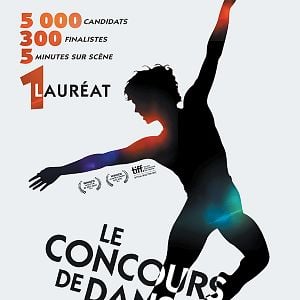 Photo Le Concours de danse