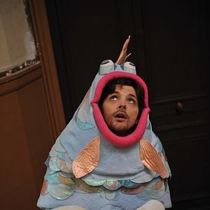 Photo La Stratégie de la poussette