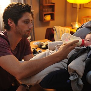 Photo La Stratégie de la poussette