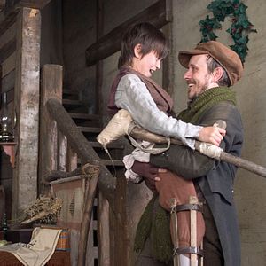 Photo A Christmas Carol