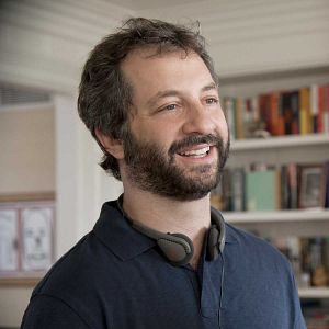 Photo Judd Apatow