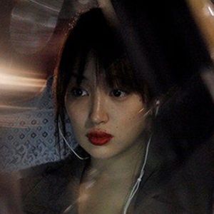 Photo Rin Takanashi