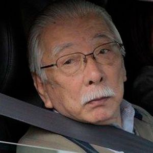 Photo Tadashi Okuno