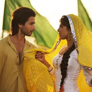 Photo Teri Meri Kahaani