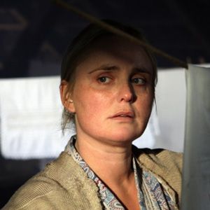 Photo Julia Kijowska