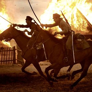 Photo La Bataille de Varsovie