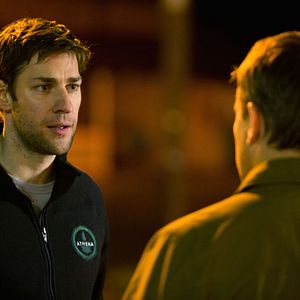 Photo John Krasinski