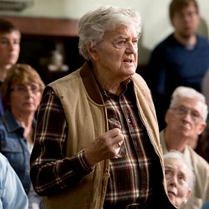 Photo Hal Holbrook