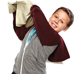 Photo Jackson Brundage