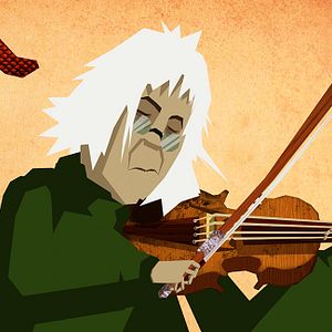 Photo L'Histoire du petit Paolo