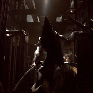 Photo Silent Hill : Révélation 3D