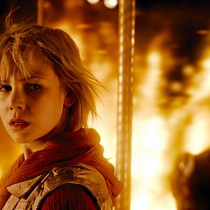 Photo Adelaide Clemens
