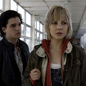 Photo Adelaide Clemens