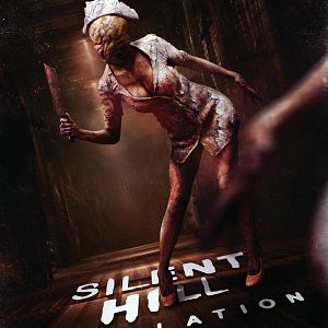 Photo Silent Hill : Révélation 3D
