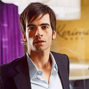 Photo Mathis Künzler