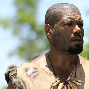Photo Christopher Judge