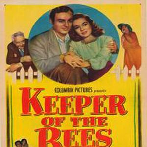 Photo Keeper of the Bees