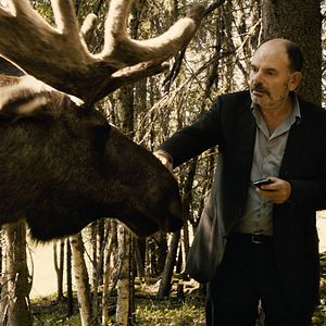 Photo Rendez-vous à Kiruna