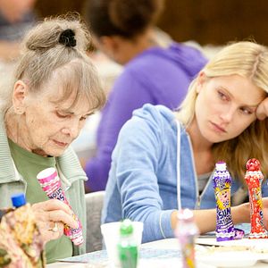 Photo Dree Hemingway