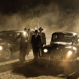 Photo Mob City