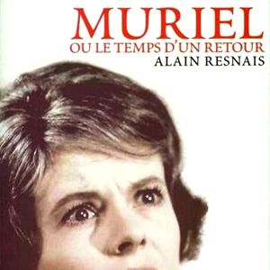 Photo Muriel ou le temps d'un retour