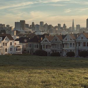 Photo California Dream 3D