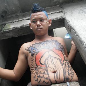 Photo Mondomanila