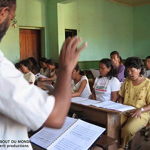 Photo L'Opéra du bout du monde