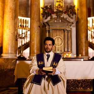 Photo Michael Landes