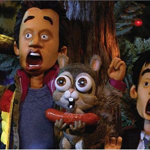 Photo Le Joyeux Noël d'Harold et Kumar